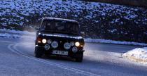 Rallye Monte Carlo Historique